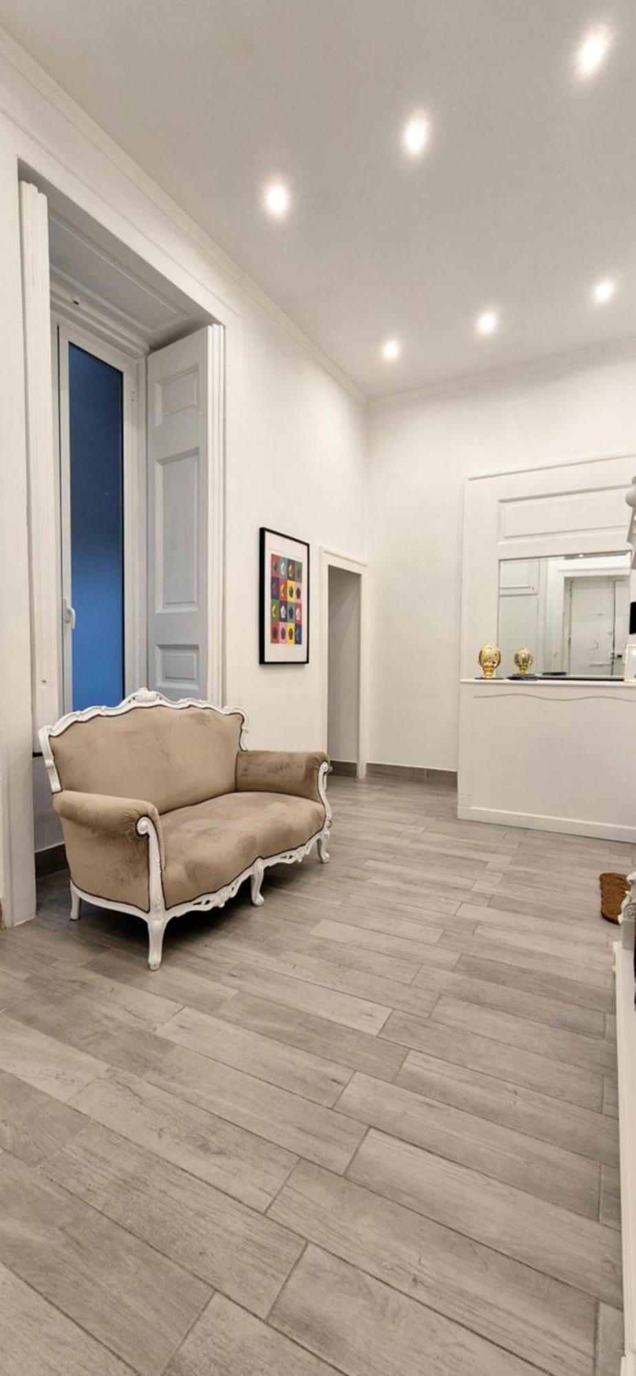 Maison Marinella Boutique Room Napoli Esterno foto