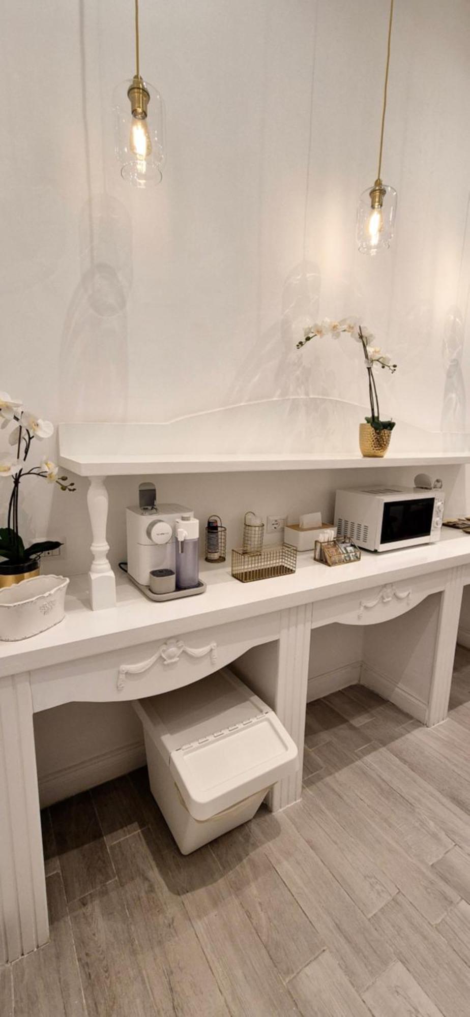 Maison Marinella Boutique Room Napoli Esterno foto